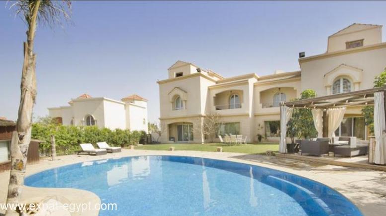 Villa for Sale in AlRawdah Compound
