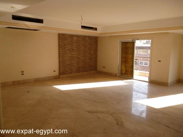 Apartment for Rent in Mohandessien 