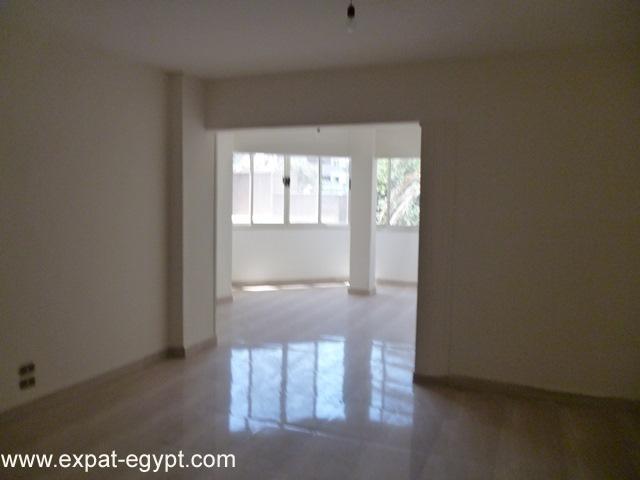 Apartment for Rent in Mohandessien 