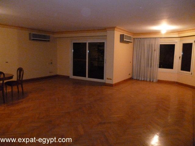 Apartment for Rent in Mohandessien