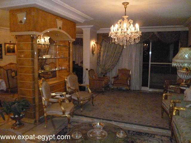 Apartment for Sale in Mohandessien 