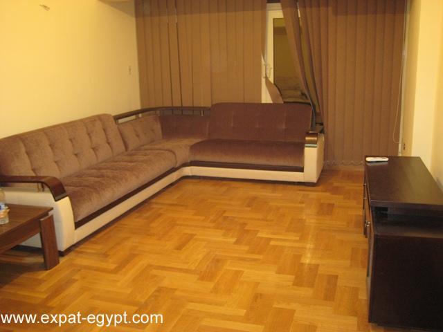 Amazing Apartment for Rent in Zamalek