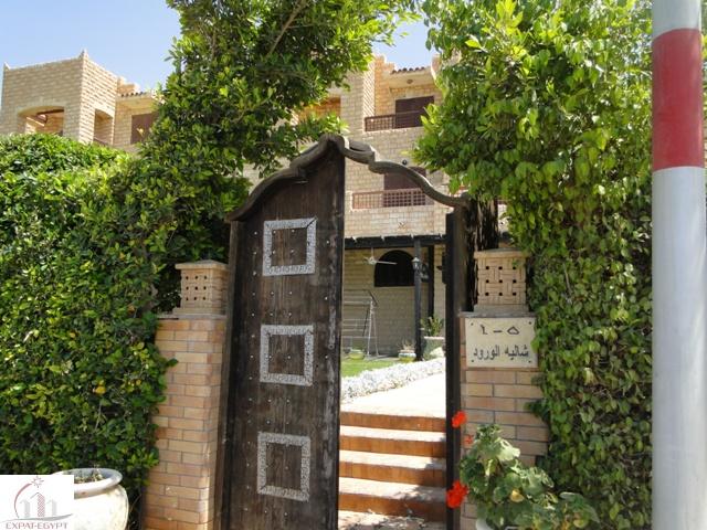 Chalet  For Sale in Marina, North Coast, Egypt, Gate 3