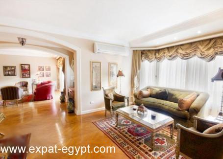 Apartment For Sale New Luxury in Dokki Cairo Egypt