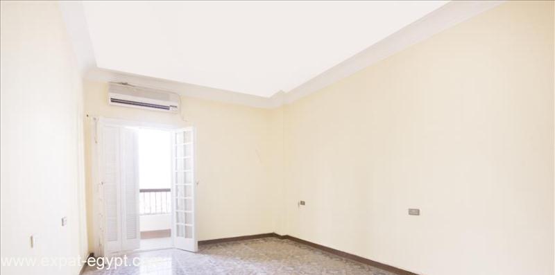 For Rent Amazing Apartment in Dokki