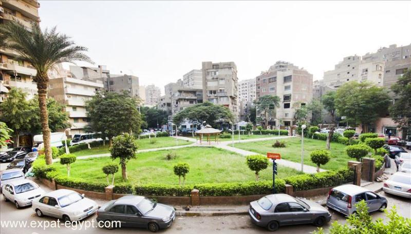 Hot offer Luxurious Apartment for Sale in Dokki, Giza