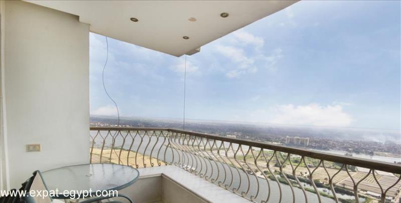  Apartment for Sale in Maadi, Cairo, Egypt