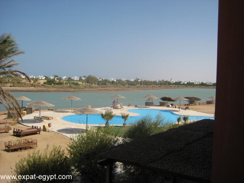 Egypt, Red Sea, El Gouna,  West Golf I, Apartment 1 Bed for Sale