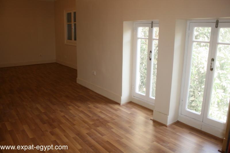 Apartment for Rent in  Zamalek,  Now! great Opportunity! Amazing 