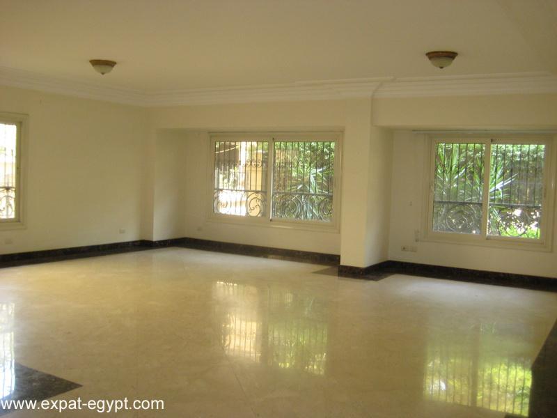 For Rent Modern Apartment  Duplex  with Private Garden and Pool   for Rent.