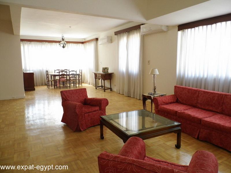  Apartment for Rent Comfortable & Sunny  2 bedrooms 