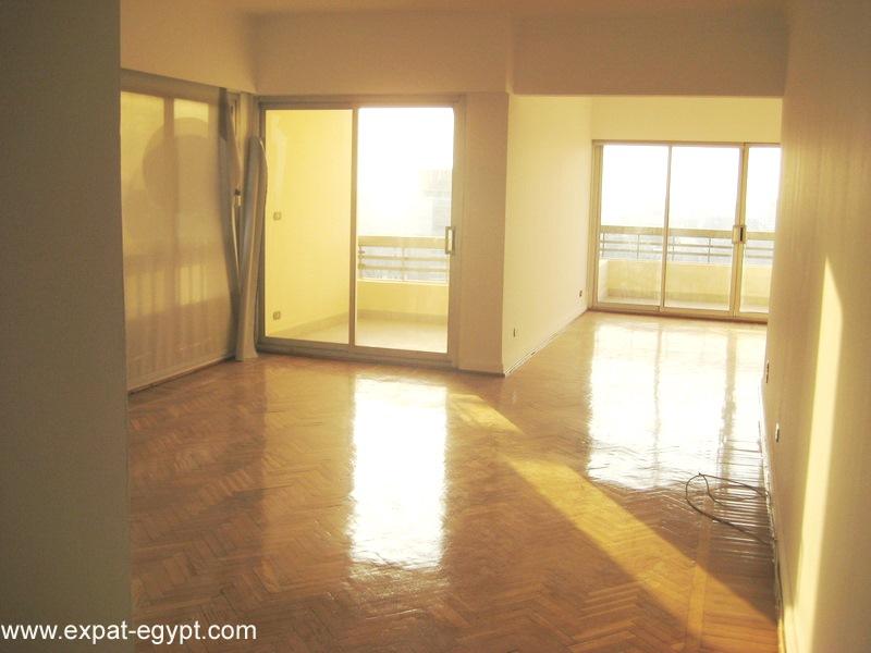 Apartment  for Rent in Zamalek , Nile views