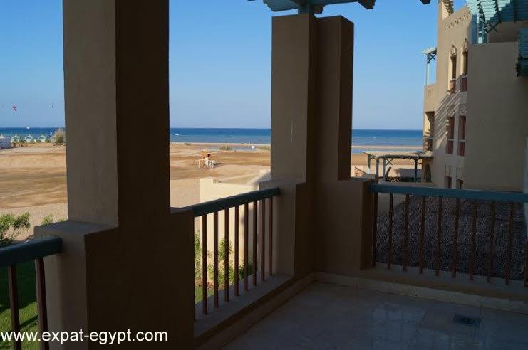 Apartment for Sale in EL Gouna Red sea 