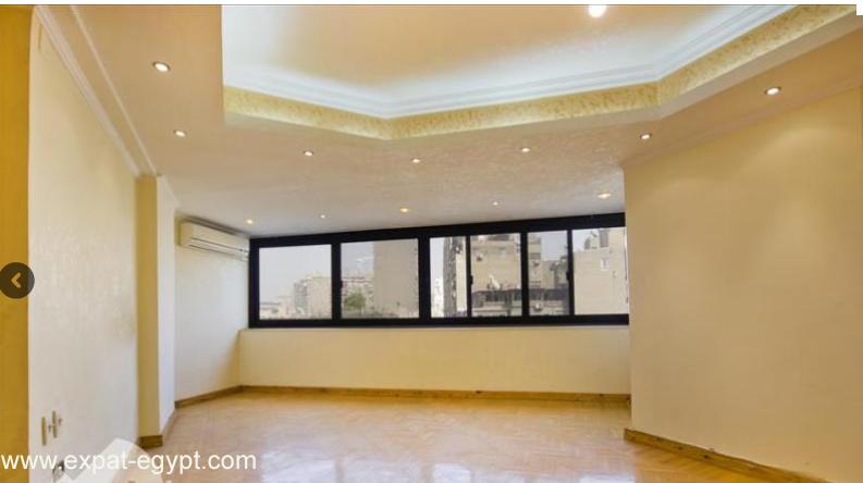 Apartment for Sale in Zamalek شقة للبيع بالزمالك