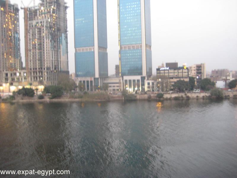 Apartment for Sale in Zamalek, Cairo Egypt