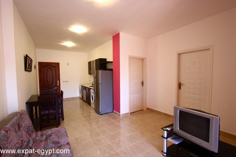 Apartment for Sale in Marakia, Nabak Bay, Sharm El Shiekh, South Sinai