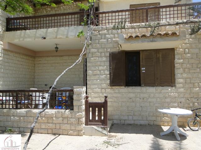 Chalet For Rent  in Marina, North Coast, Egypt