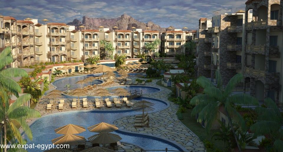 Apartment for Sale in Sharm El Sheikh, South Sinai, Egypt