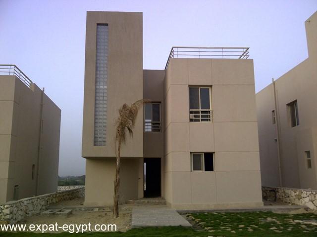 Villa For Sale  in Mansoreya View Compound  