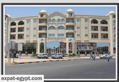 Apartment\'s Available, Sara\'s Residence, Hurghada