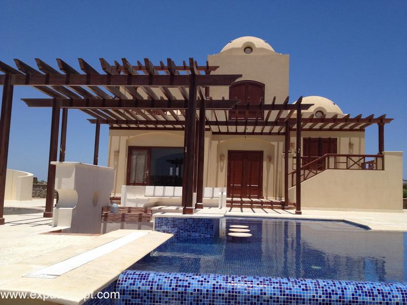 Villa for sale in Sabina El Gouna Red Sea