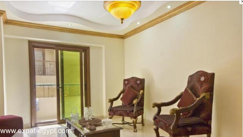 Apartment for Sale in Hadayek El Ahram, 6th of October