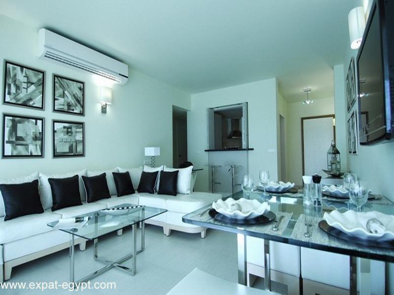Apartment for Sale in Sahlhashesh