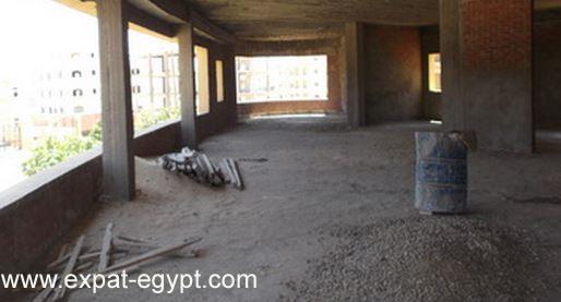 Villa for Sale in Gharb Somed, Sheikh Zayed, 6 of October, Giza, Egypt