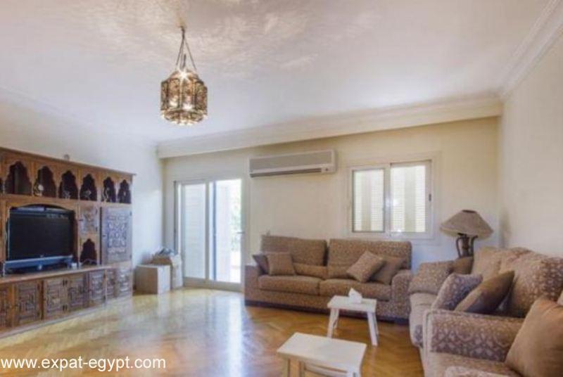 Fantastic villa for rent in Grand Heights,Sheikh Zayed!