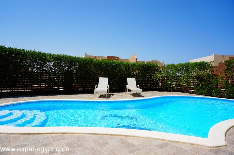 Villa for Sale in Hurghada Makadi Bay