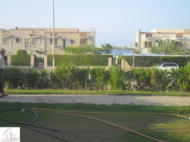 Chalet For Sale in Marina, North Coast, Egypt 