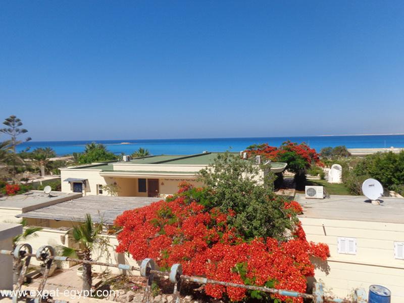 Villa for Sale in El-Abd Resort, North Coast