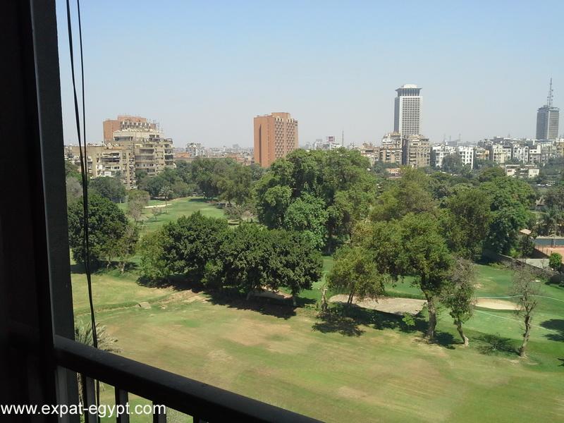 Apartment for Sale in Zamalek, Cairo
