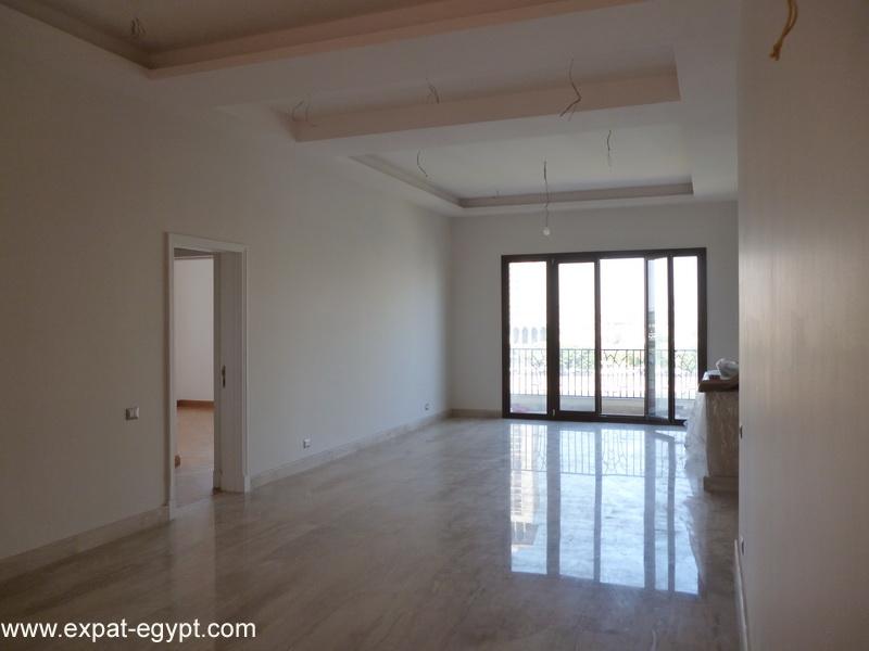 Apartment for Rent in Zamalek Old Style High Ceiling