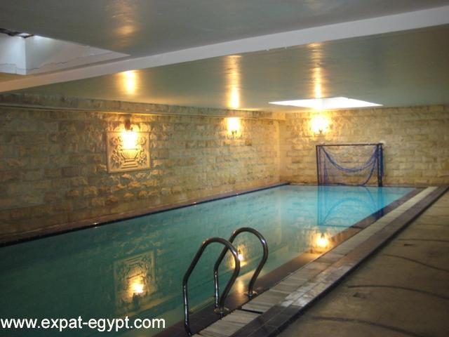 Apartment for Rent in  Maadi, Cairo, Egypt 