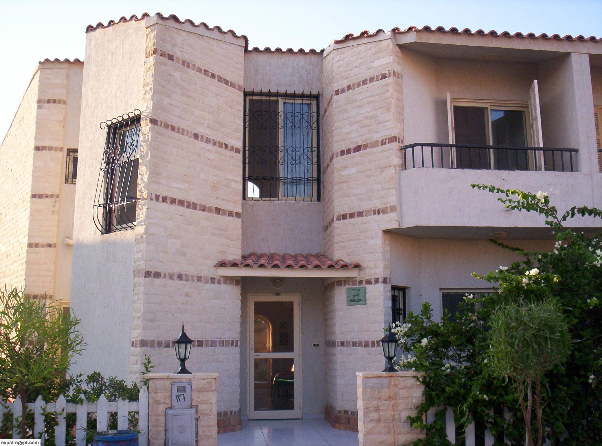 Awesome Villa in Diplomatic Village for Sale