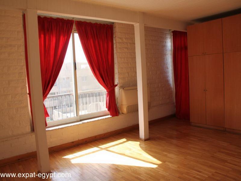[2518] Apartment for sale in Maadi, Cairo, Egypt