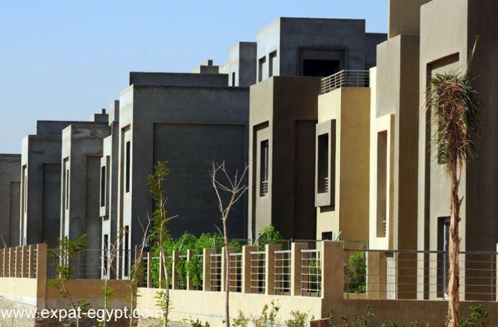 Duplex for sale in Palm Parks, 6th of October, Giza, Egypt