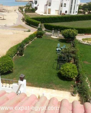 Villa for Sale in El Ain El Sokhna