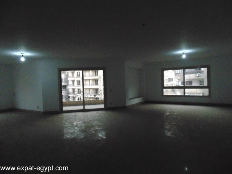 office for Rent in Mohandseen , Giza , Egypt 