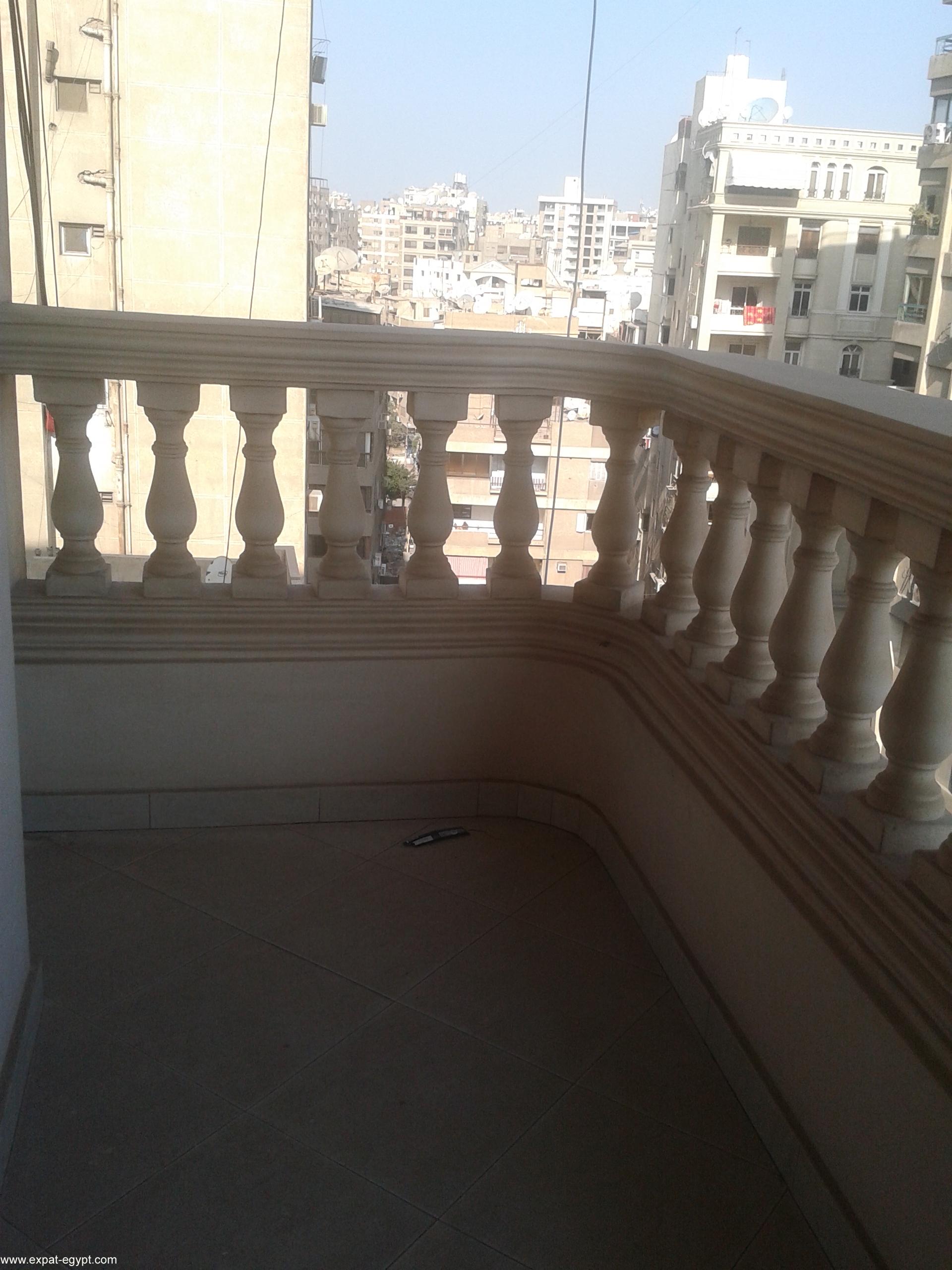 apartment in heliopolis for sale