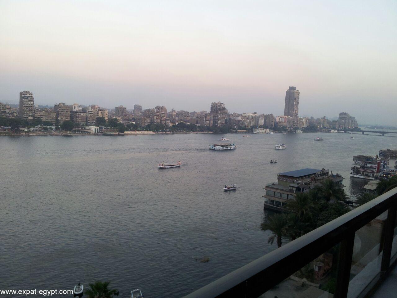 Apartment for Sale in Dokki, Giza, Cairo