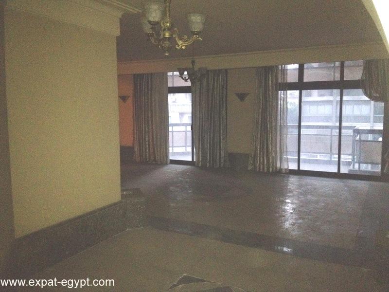 Apartment for Sale in Dokki, Giza, Cairo, Egypt 