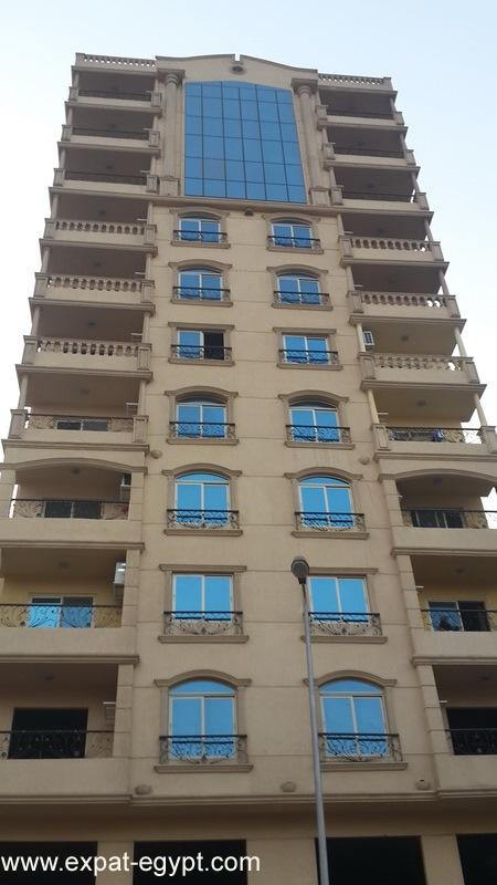 Apartment super lux for Sale in Mohandeseen