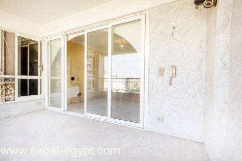 Apartment for Sale in Heliopolis, Greater Cairo, Egypt 