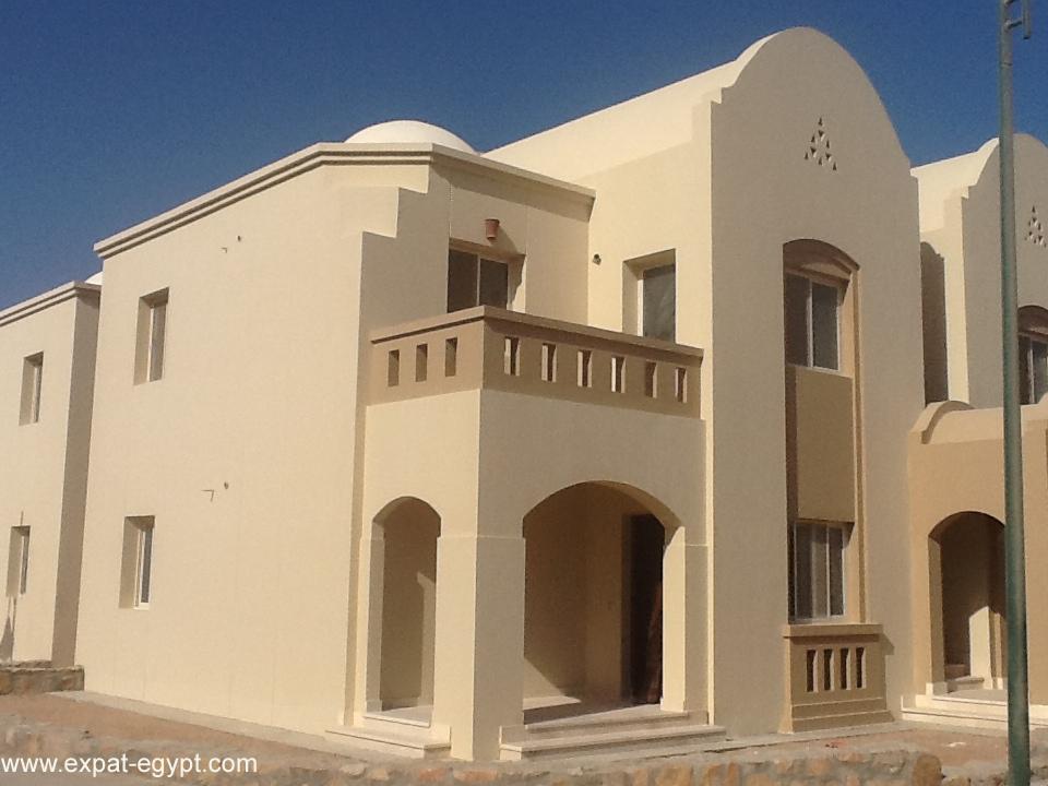 Apartment for Sale in Makadi Bay,Hurghada,  Red Sea, Egypt
