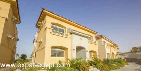 Luxury villa in the northern coast resort of hills - Red Sea - Egypt