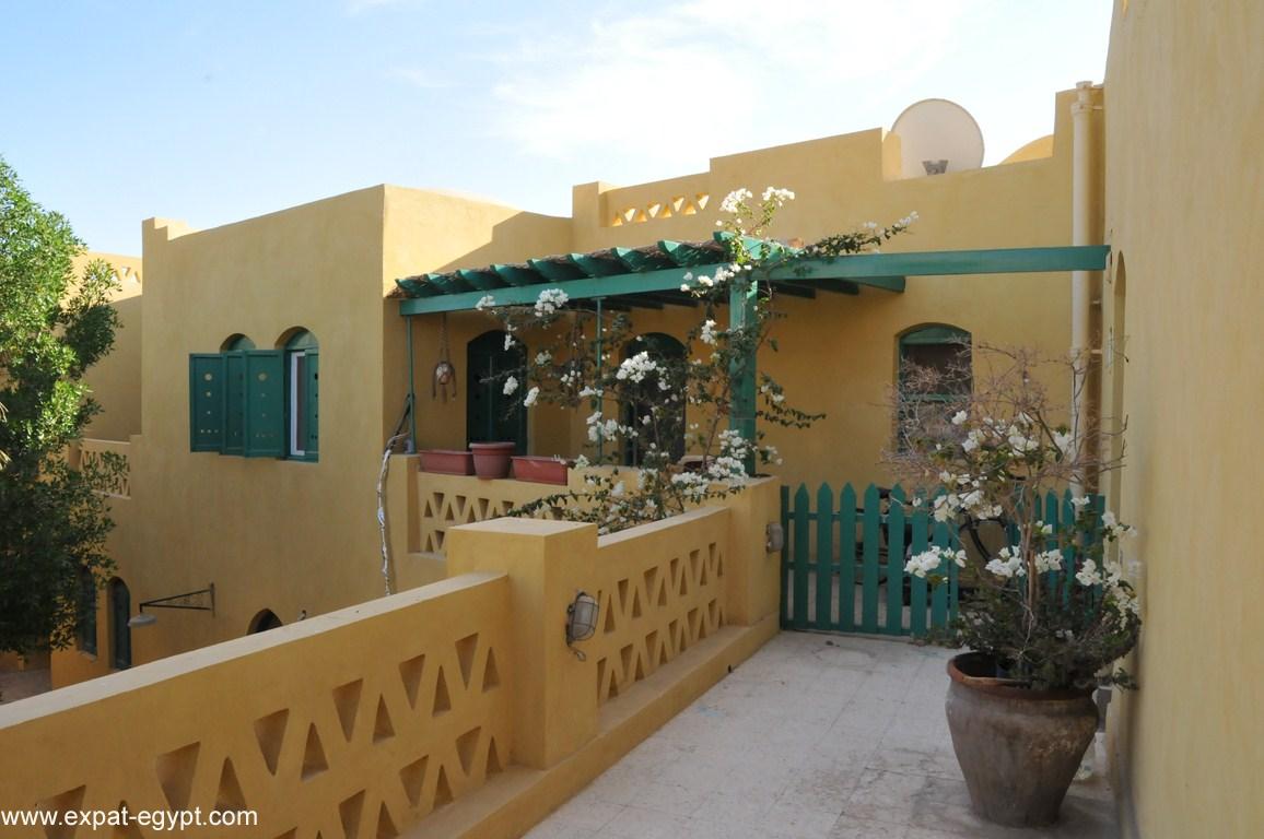 Apartment for Sale in El Gouna, Red Sea, Egypt