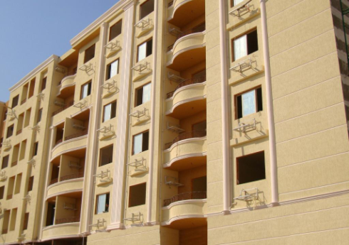 Apartment For Sale in Heliopolis Rock Residence 