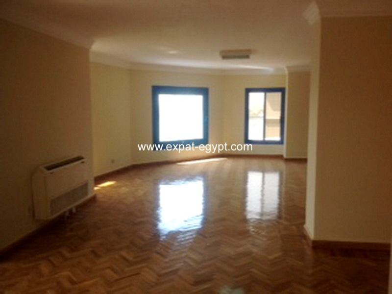 Apartment , Office for Rent in Garden City, Cairo, Egypt